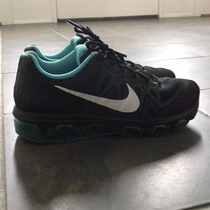Nike Air Max Trainers! Excellent condition!